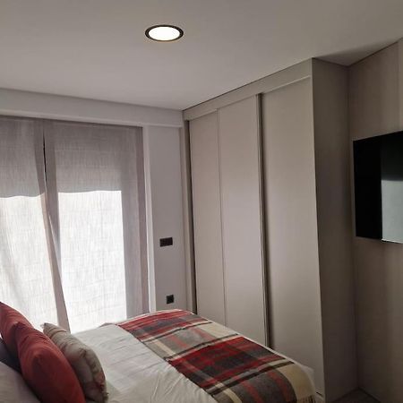 Duplex De Diseno Jaen Centro Jardinillos - 2 Hab Dış mekan fotoğraf