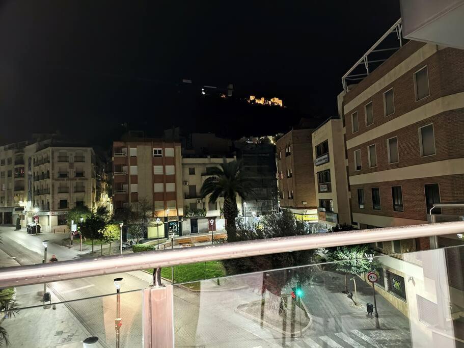 Duplex De Diseno Jaen Centro Jardinillos - 2 Hab Dış mekan fotoğraf