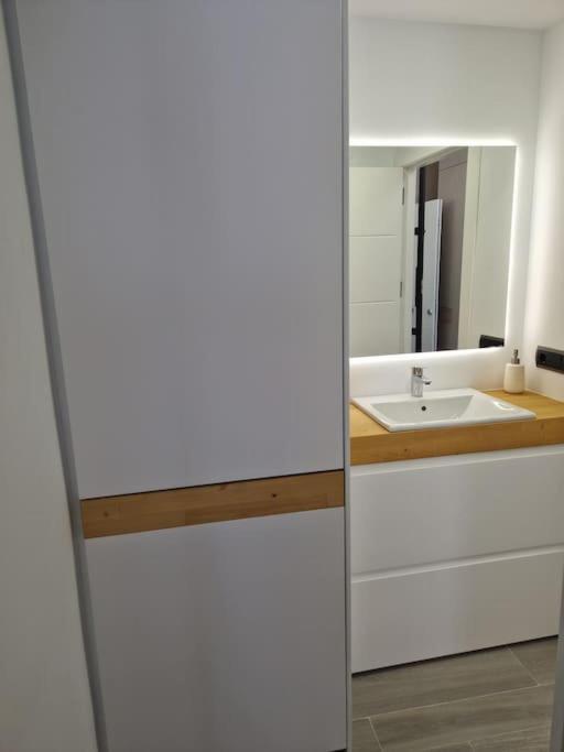 Duplex De Diseno Jaen Centro Jardinillos - 2 Hab Dış mekan fotoğraf