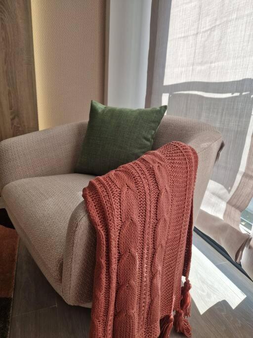 Duplex De Diseno Jaen Centro Jardinillos - 2 Hab Dış mekan fotoğraf