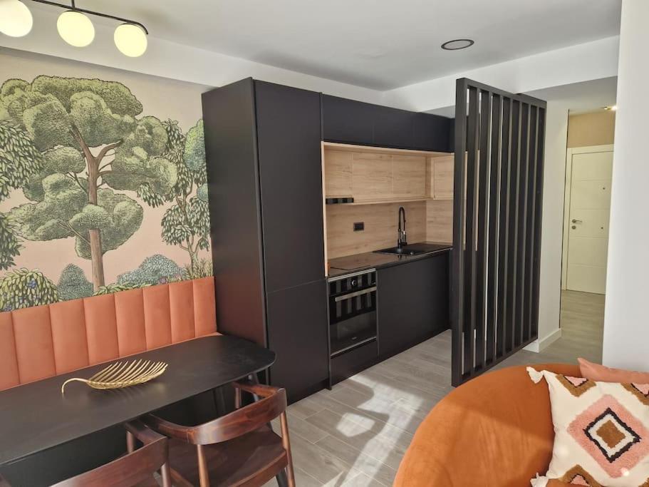 Duplex De Diseno Jaen Centro Jardinillos - 2 Hab Dış mekan fotoğraf