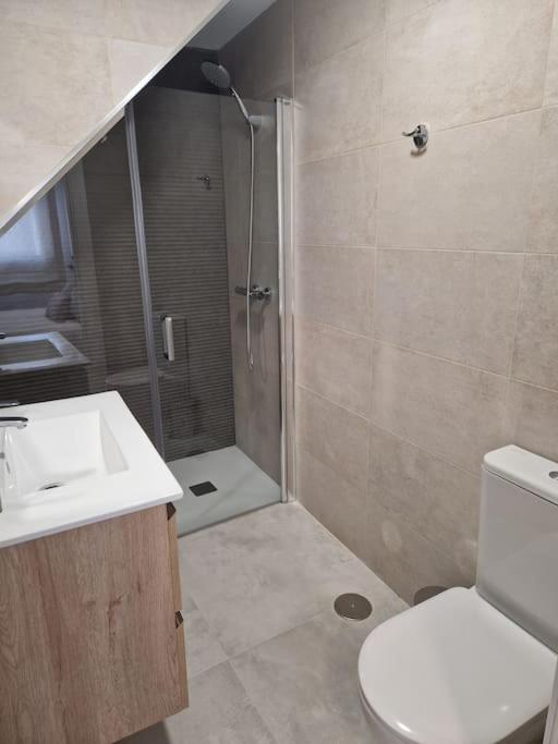 Duplex De Diseno Jaen Centro Jardinillos - 2 Hab Dış mekan fotoğraf