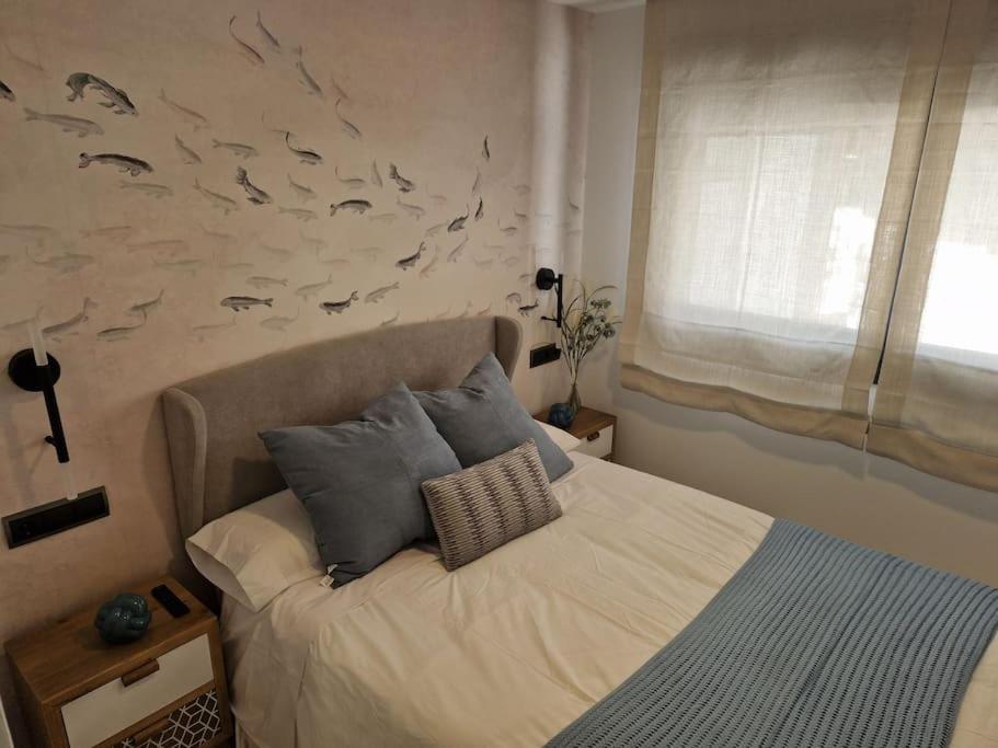 Duplex De Diseno Jaen Centro Jardinillos - 2 Hab Dış mekan fotoğraf