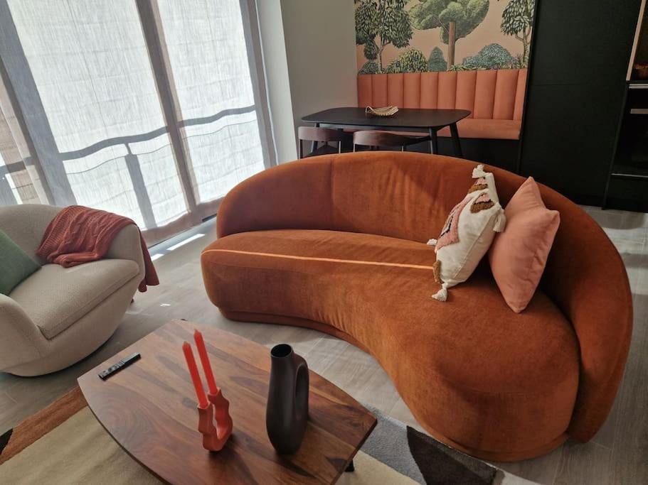 Duplex De Diseno Jaen Centro Jardinillos - 2 Hab Dış mekan fotoğraf