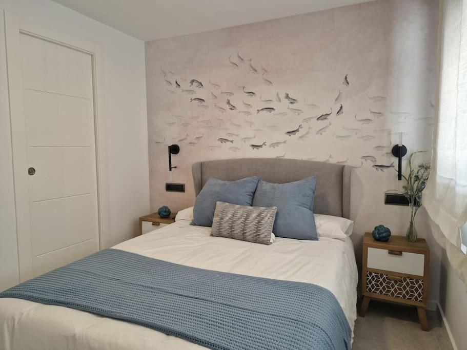 Duplex De Diseno Jaen Centro Jardinillos - 2 Hab Dış mekan fotoğraf