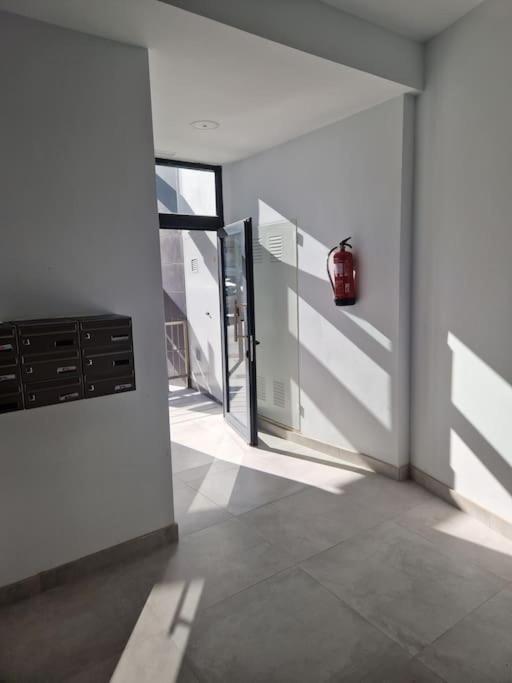 Duplex De Diseno Jaen Centro Jardinillos - 2 Hab Dış mekan fotoğraf