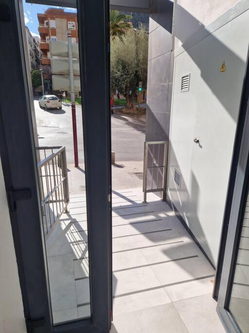 Duplex De Diseno Jaen Centro Jardinillos - 2 Hab Dış mekan fotoğraf